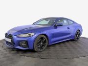 BMW 4 серии G22 G23 G26 Москва  - изображение 31