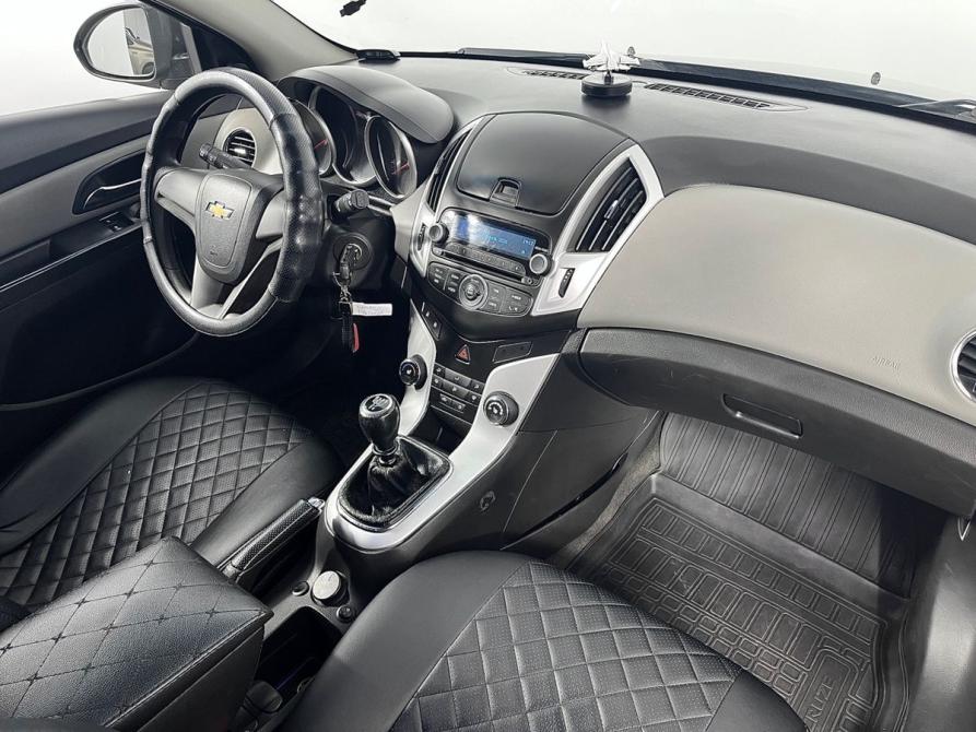 Chevrolet Cruze I Рестайлинг Борисоглебск  - изображение 13