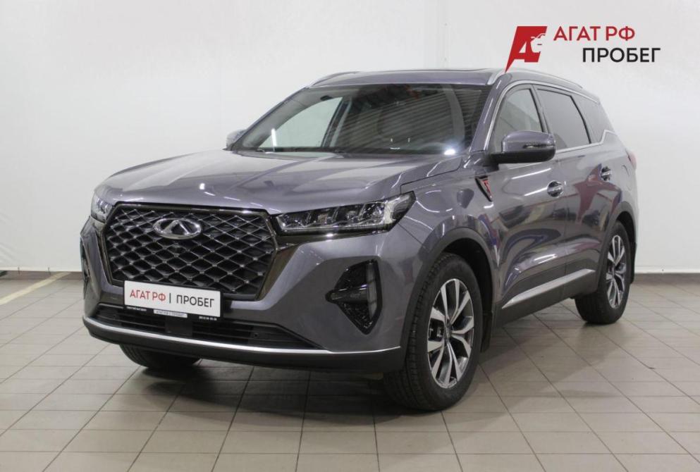 Chery Tiggo 7 Pro Max I Астрахань  - изображение 1