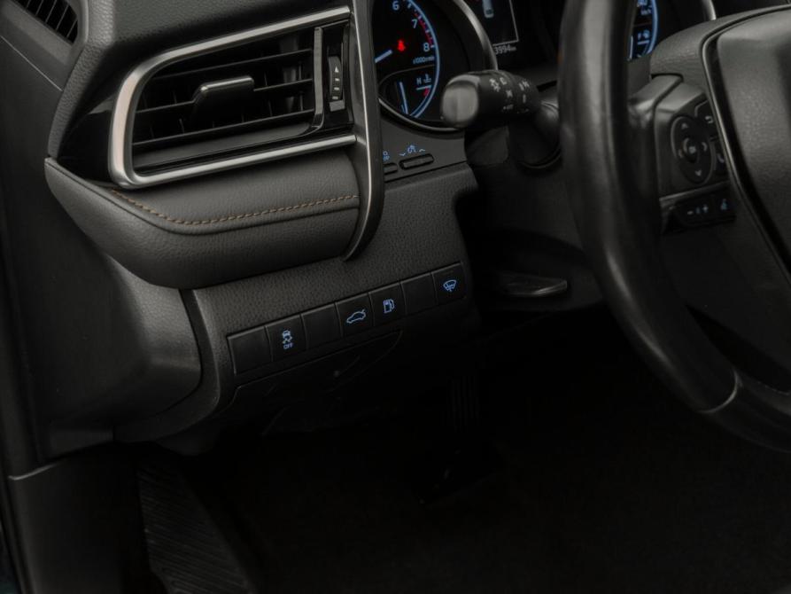 Toyota Camry VIII (XV70) Москва  - изображение 15