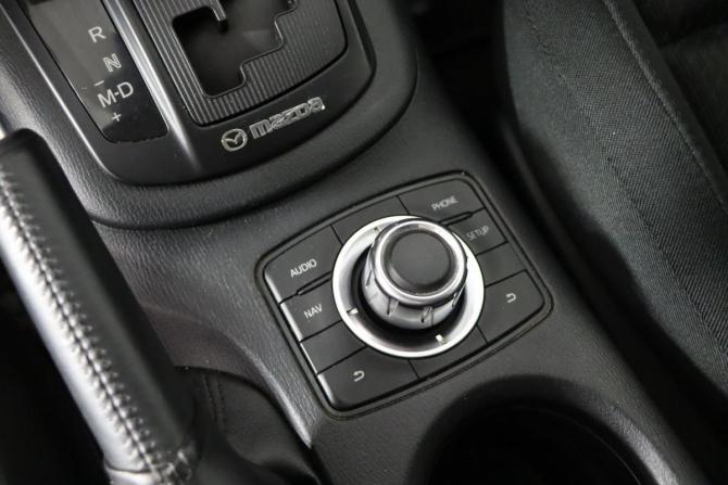 Mazda CX-5 I с пробегом 2013 года, цена 1 599 990 рублей, 202024 км, внедорожник, Автокод Объявления