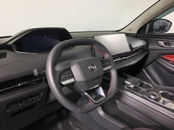 Changan CS55 Plus II с пробегом 2023 года, цена 2 048 000 рублей, 28288 км, внедорожник, Автокод Объявления