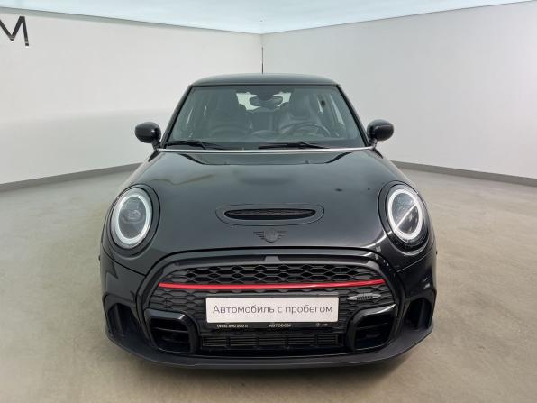 Mini Hatch III (F55/F56) Рестайлинг 2 с пробегом 2021 года, цена 2 750 000 рублей, 129600 км, хэтчбек, Автокод Объявления