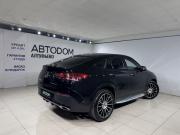 Mercedes-Benz GLE Coupe II (C167) Москва  - изображение 24