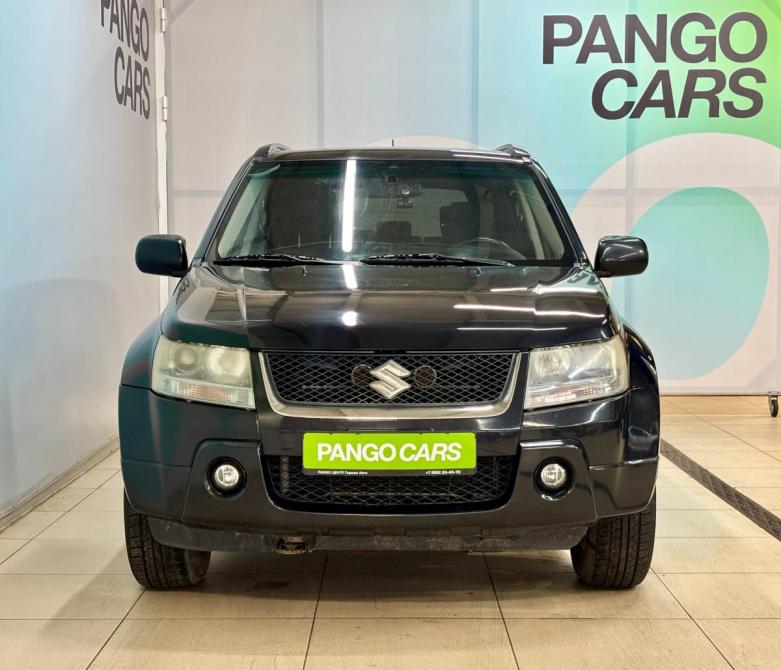 Suzuki Grand Vitara II Набережные Челны  - изображение 2