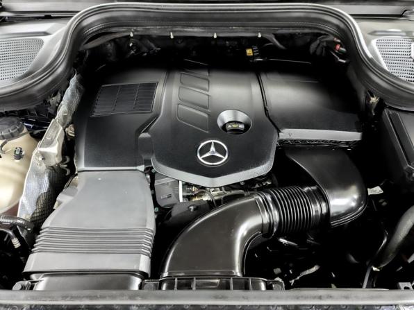 Mercedes-Benz GLE II (V167) с пробегом 2020 года, цена 5 750 000 рублей, 111490 км, внедорожник, Автокод Объявления