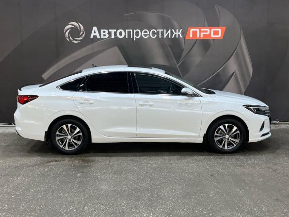 Changan Eado Plus с пробегом 2023 года, цена 1 430 000 рублей, 18720 км, седан, Автокод Объявления