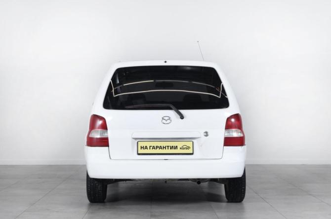 Mazda Demio I (DW) с пробегом 2000 года, цена 279 000 рублей, 243200 км, хэтчбек, Автокод Объявления