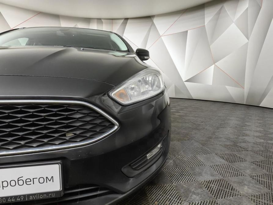 Ford Focus III Рестайлинг Москва  - изображение 10