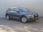 Audi Q5 II (FY) Москва  - изображение 60