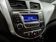 Hyundai Solaris I Рестайлинг Уфа  - изображение 29