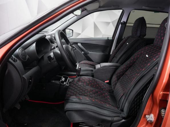 Lada (ВАЗ) Granta I с пробегом 2013 года, цена 396 000 рублей, 120354 км, седан, Автокод Объявления