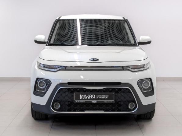 Kia Soul III с пробегом 2020 года, цена 2 050 000 рублей, 51300 км, хэтчбек, Автокод Объявления
