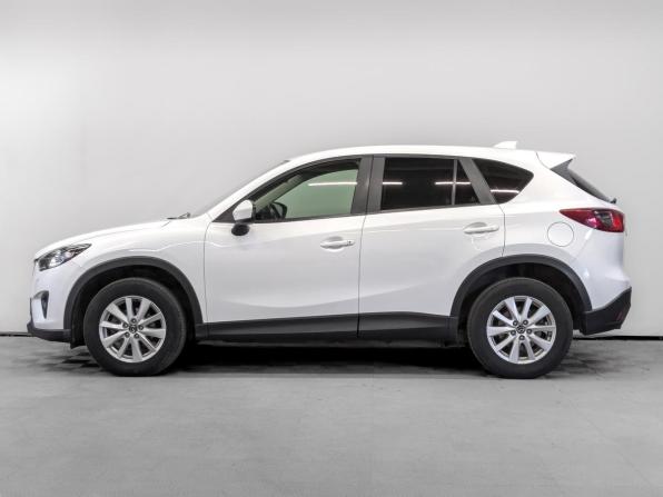 Mazda CX-5 I с пробегом 2012 года, цена 1 645 000 рублей, 144895 км, внедорожник, Автокод Объявления