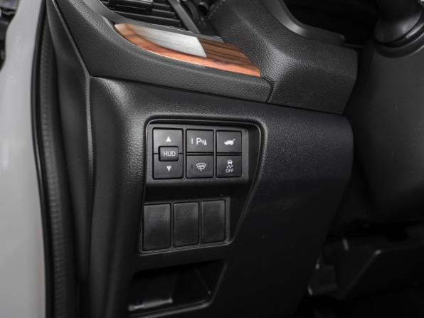 Honda CR-V V Рестайлинг с пробегом 2021 года, цена 3 775 000 рублей, 37776 км, внедорожник, Автокод Объявления