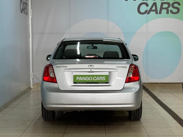 Daewoo Gentra II с пробегом 2013 года, цена 477 000 рублей, 105340 км, седан, Автокод Объявления
