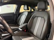 Audi A3 IV (8Y) Москва  - изображение 33