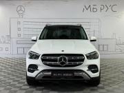 Mercedes-Benz GLE II (V167) Рестайлинг Москва  - изображение 30