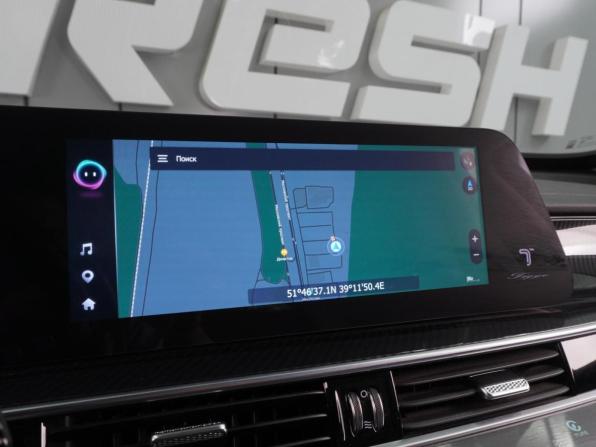 Chery Tiggo 7 Pro Max I Рестайлинг с пробегом 2024 года, цена 2 120 000 рублей, 36458 км, внедорожник, Автокод Объявления