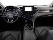 Toyota Camry VIII (XV70) Рестайлинг Санкт-Петербург  - изображение 31