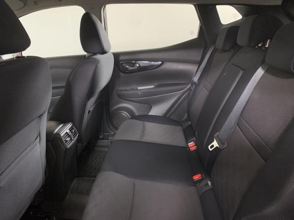 Nissan Qashqai II с пробегом 2015 года, цена 1 150 000 рублей, 225917 км, внедорожник, Автокод Объявления