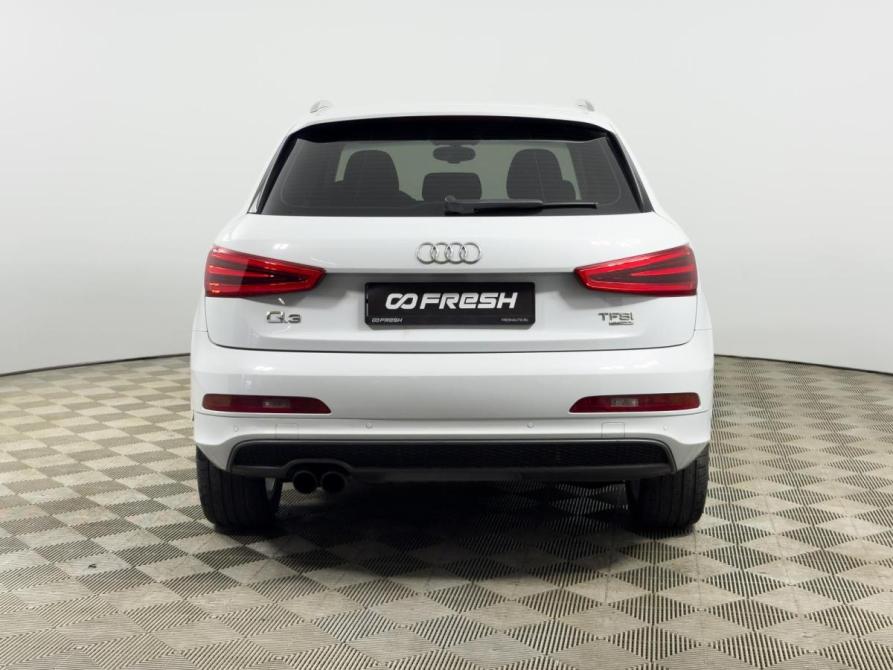 Audi Q3 I (8U) Казань  - изображение 4