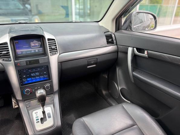 Daewoo Winstorm с пробегом 2007 года, цена 555 000 рублей, 233000 км, внедорожник, Автокод Объявления