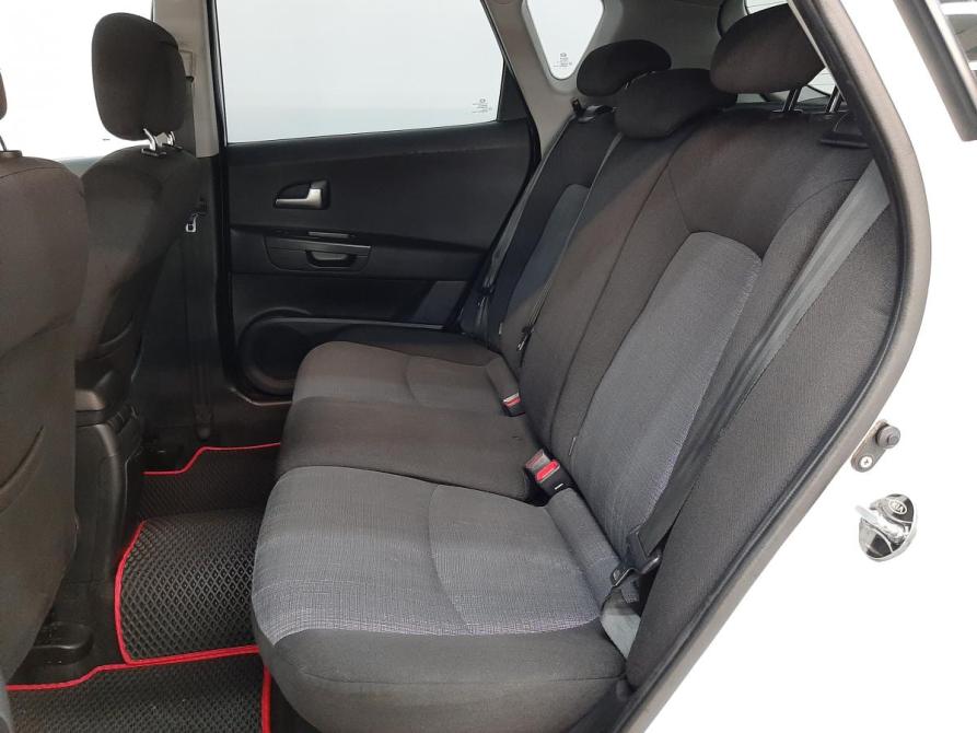 Kia Ceed I Рестайлинг Москва  - изображение 12