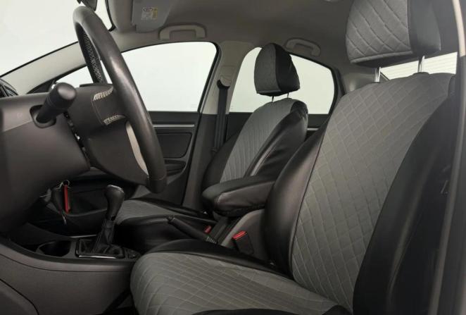 Lada (ВАЗ) Vesta I с пробегом 2020 года, цена 1 075 000 рублей, 52460 км, седан, Автокод Объявления