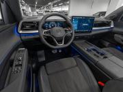 Volkswagen Teramont II (China Market) Москва  - изображение 39