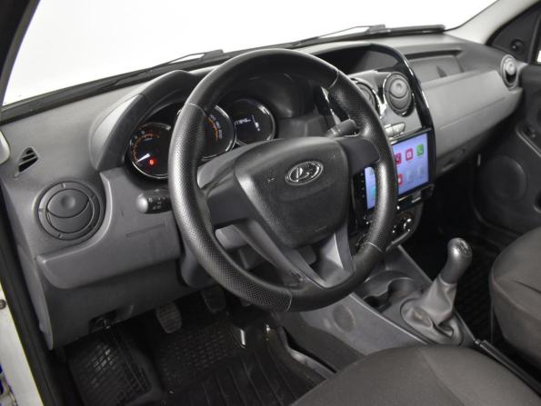 Lada (ВАЗ) Largus I Рестайлинг с пробегом 2021 года, цена 849 900 рублей, 177846 км, фургон, Автокод Объявления