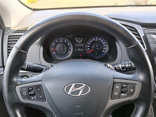 Hyundai i40 I Рестайлинг с пробегом 2016 года, цена 1 249 000 рублей, 180657 км, универсал, Автокод Объявления
