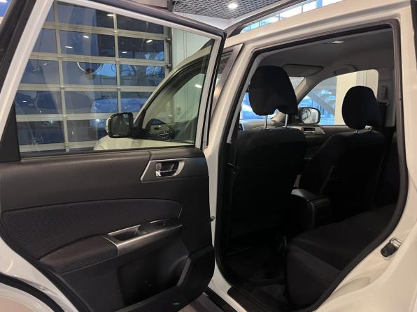 Subaru Forester III Рестайлинг с пробегом 2012 года, цена 1 233 000 рублей, 208700 км, внедорожник, Автокод Объявления