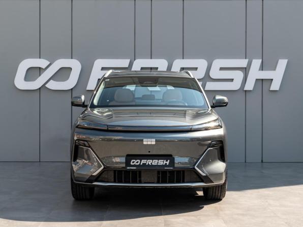 Geely Galaxy Starship 7 с пробегом 2025 года, цена 3 770 000 рублей, 68 км, внедорожник, Автокод Объявления
