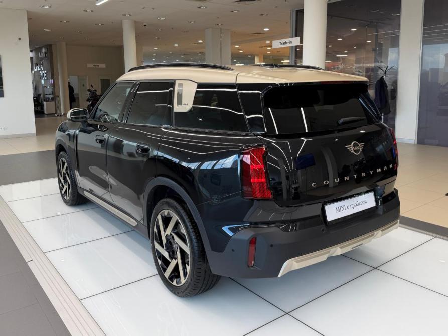 Mini Countryman III Санкт-Петербург  - изображение 7