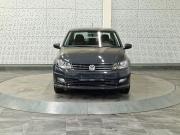 Volkswagen Polo V Рестайлинг Москва  - изображение 16