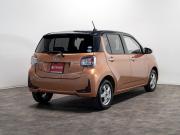 Toyota Passo III Рестайлинг Чита  - изображение 20