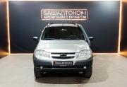 Chevrolet Niva I Рестайлинг Уфа  - изображение 20