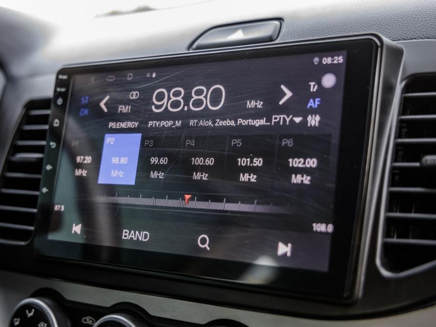 Kia Picanto II Волгоград  - изображение 24