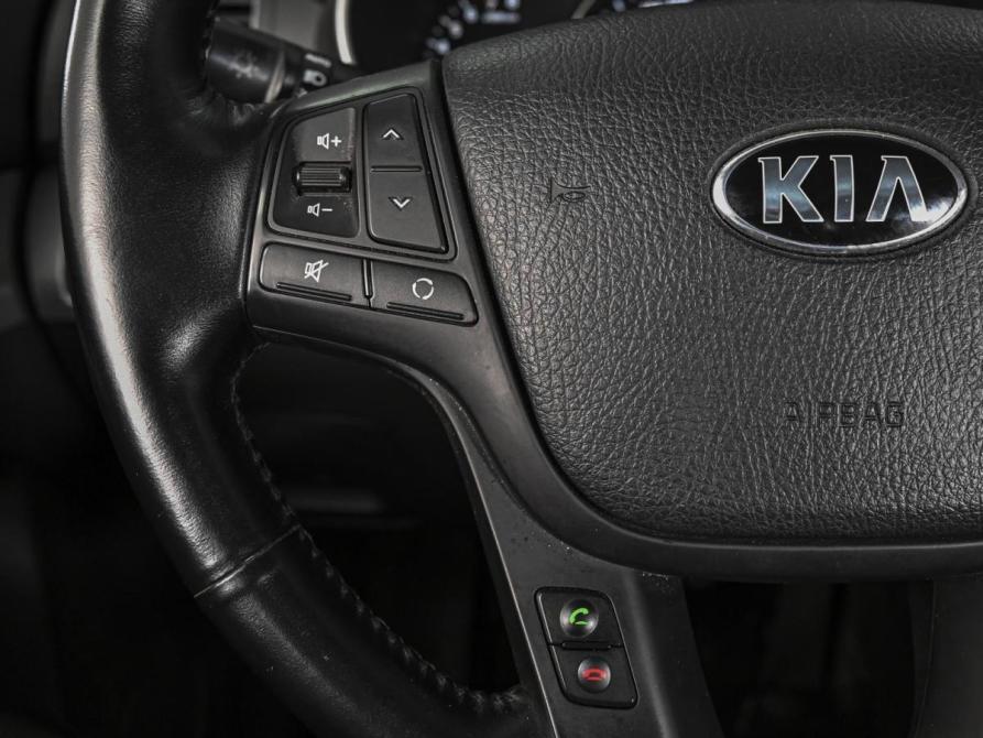 Kia Sorento II Рестайлинг Ставрополь  - изображение 18