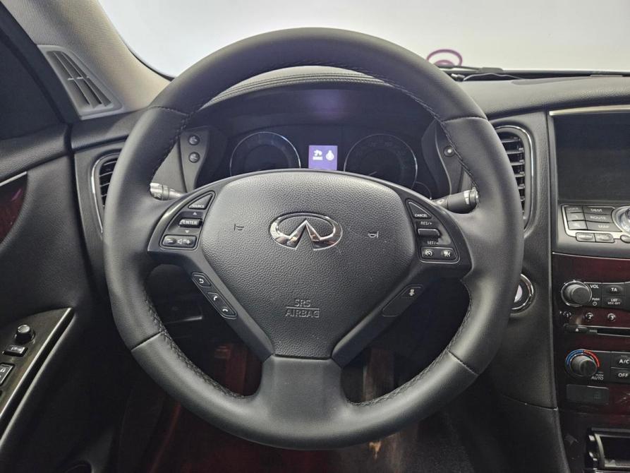 Infiniti EX I (J50) Тольятти  - изображение 14