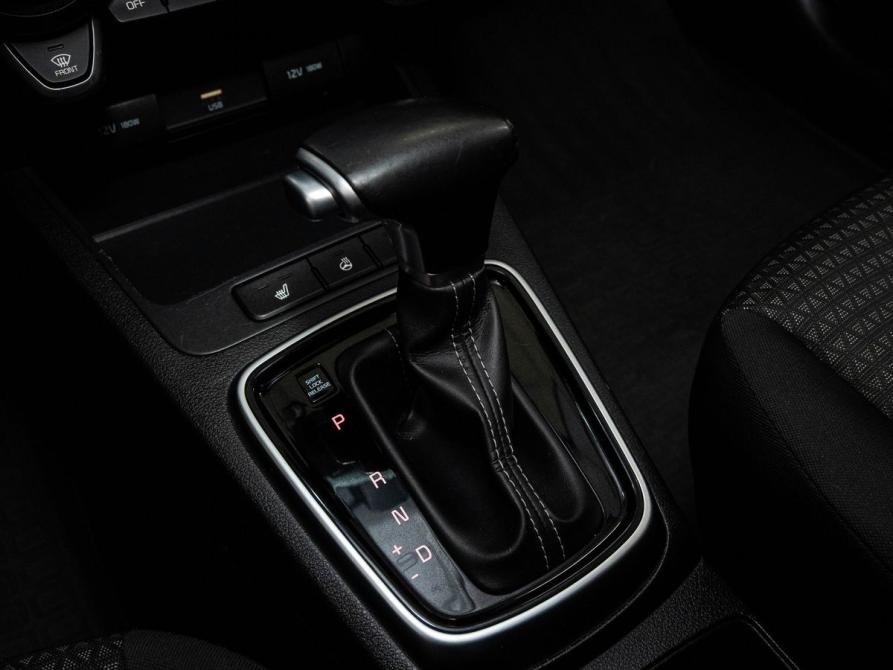 Kia Rio IV Рестайлинг Казань  - изображение 12