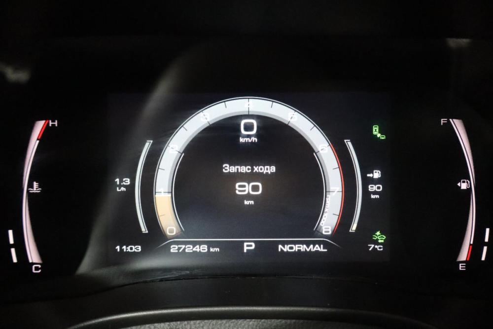 Haval Jolion I Санкт-Петербург  - изображение 16