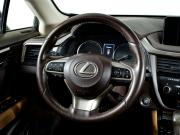Lexus RX IV Санкт-Петербург  - изображение 40