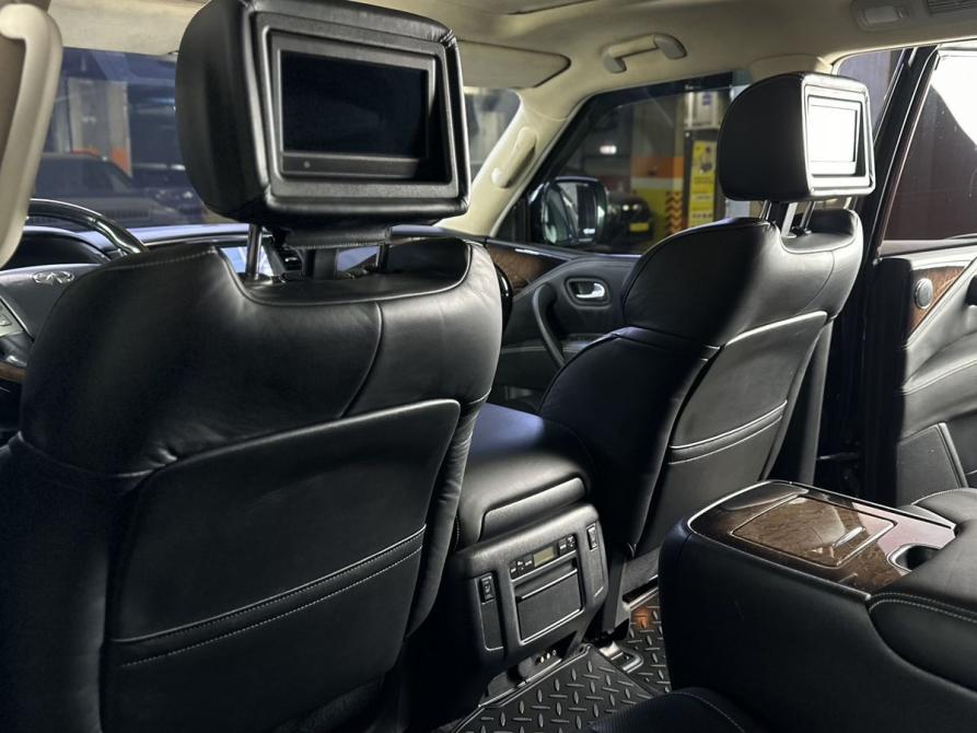 Infiniti QX80 I Уфа  - изображение 25