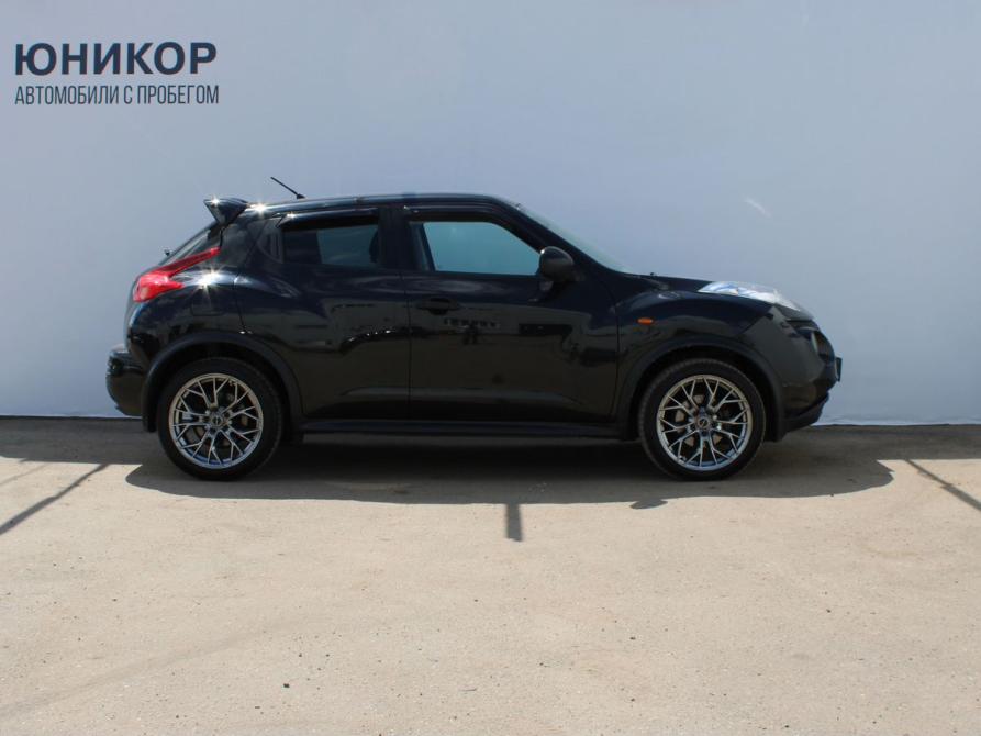 Nissan Juke I Нижний Новгород  - изображение 4
