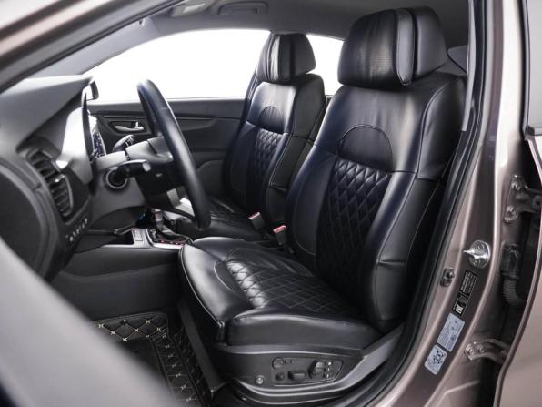 Kia Rio IV Рестайлинг с пробегом 2021 года, цена 1 697 077 рублей, 83321 км, седан, Автокод Объявления