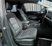 Kia Sportage IV Рестайлинг Москва  - изображение 33