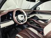 Geely Monjaro I Москва  - изображение 39