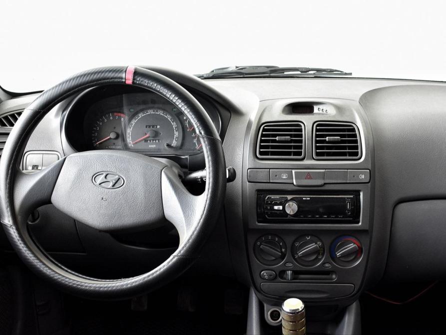 Hyundai Accent II Каменск-Уральский  - изображение 11